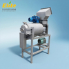 crushing pulping machine