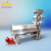 machine to peel pomegranate