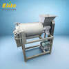 apple pulper machine