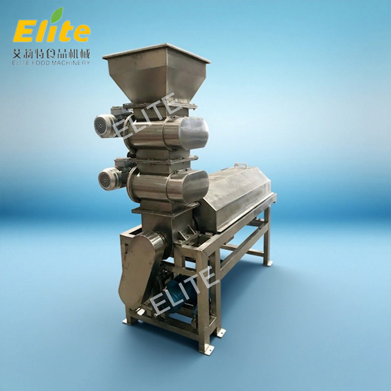 pomegranate seed removing machine