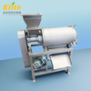 persimmon pulp machine