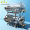 retort sterilizer