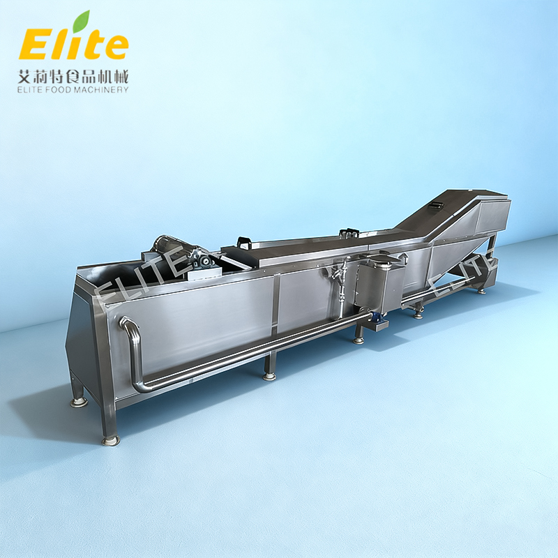 blanching equipment