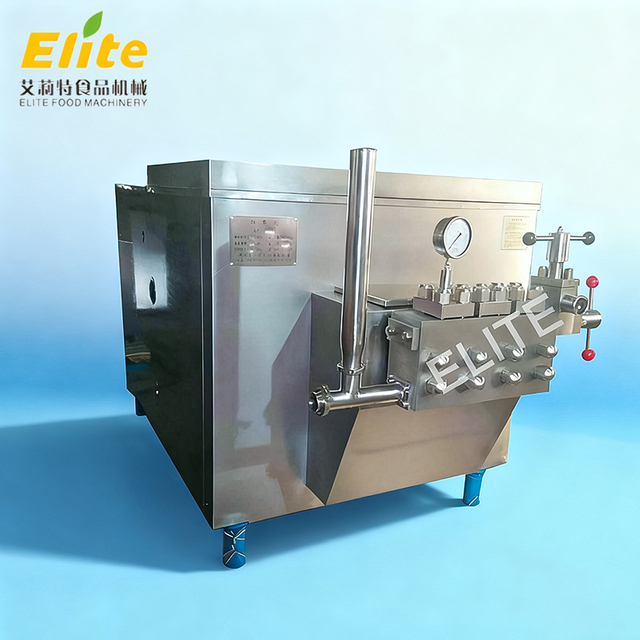 food homogenizer