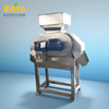 orange pulp making machine