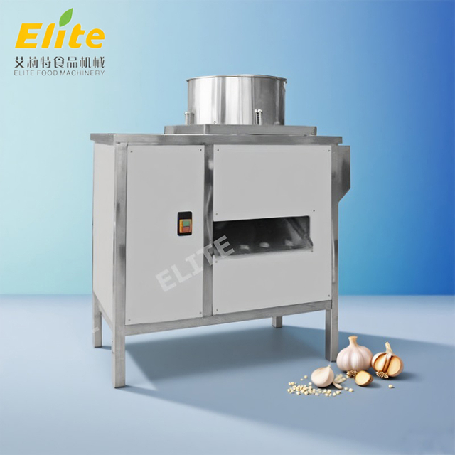 garlic separator