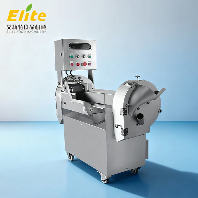 multifunctional vegetable cutting machine