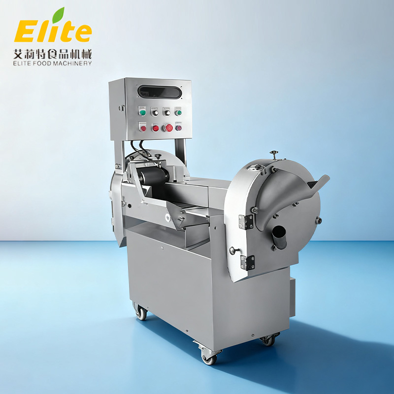 multifunctional vegetable cutting machine