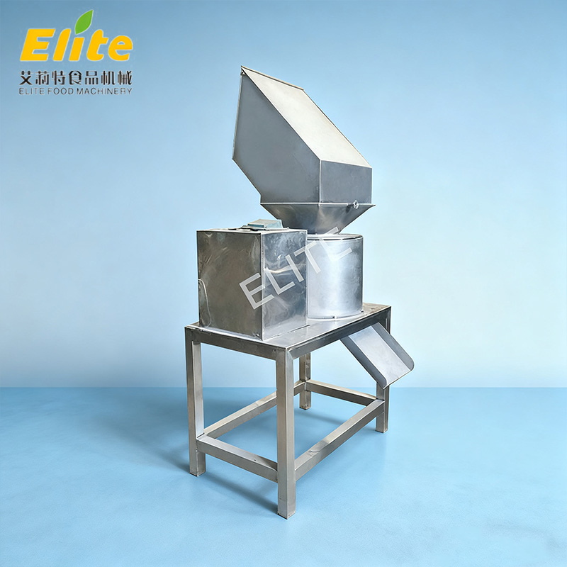 fruit shredder