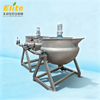Jacketed Kettle