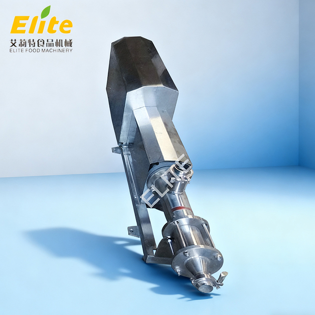 high pressure screw pump