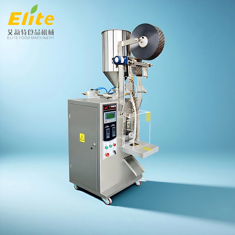 milk processing line