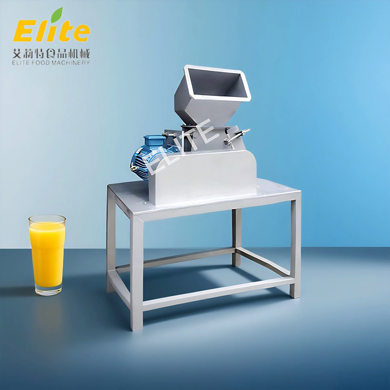 Fruit Juice Production Line
