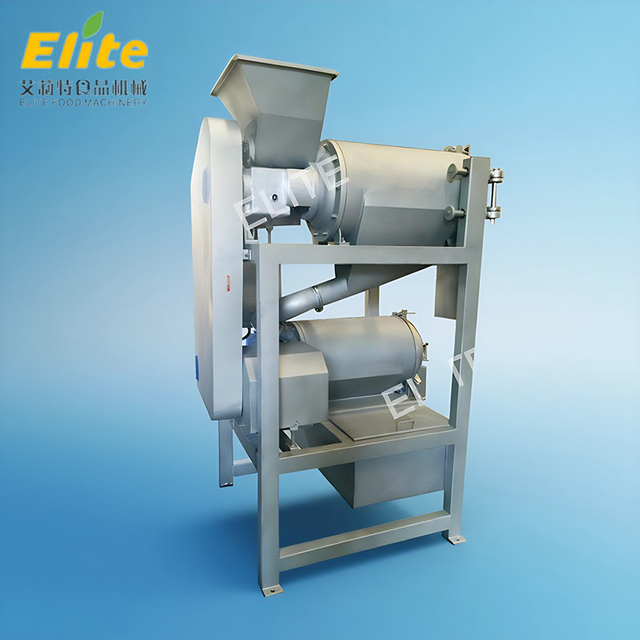 screw juice extractor