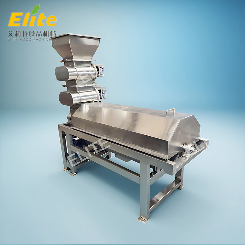 pomegranate seed removing machine