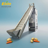 potato processing line
