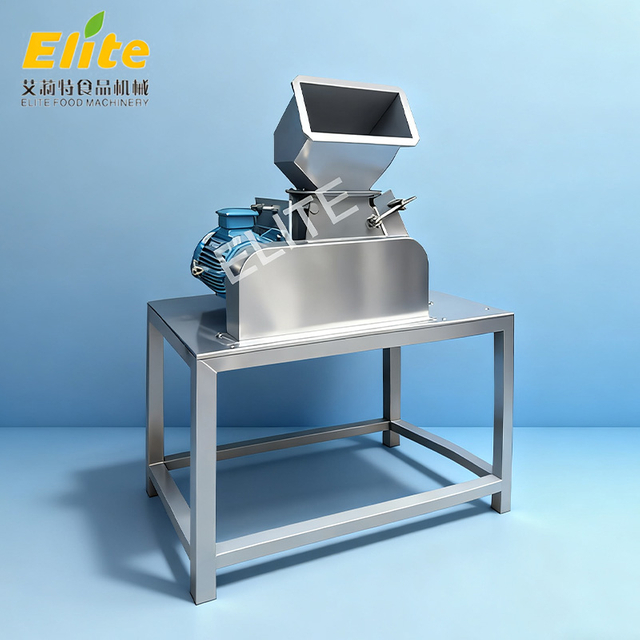 fruit shredder machine