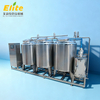 cip systems for food industry