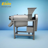 screw juicer machine