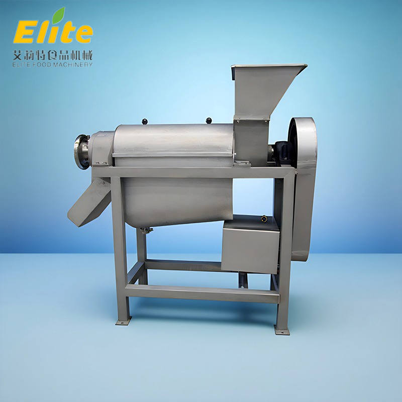 screw juicer machine