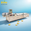 French Fries And potato Chips Production Line