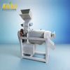 pineapple pulp making machine