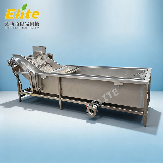 vegetable water washing machine