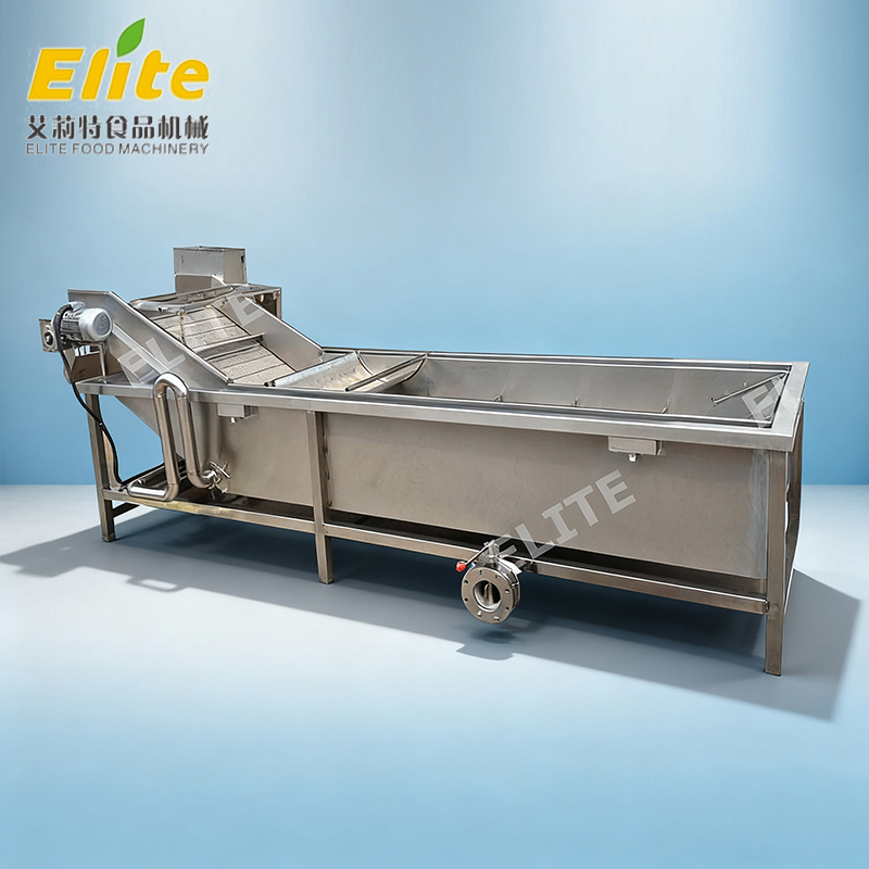 vegetable water washing machine