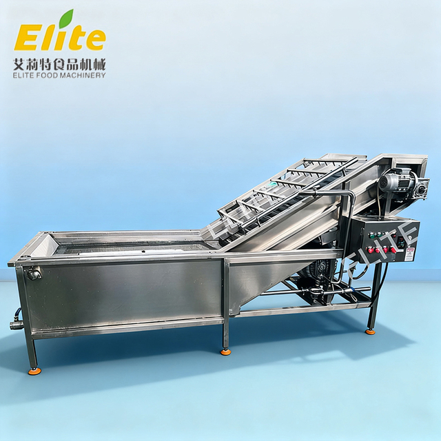 air bubble washing machine