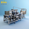 belt type juicer