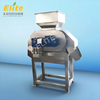 passion fruit pulping machine