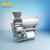 single channel fruit pulping machine