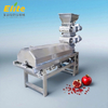 pomegranate peeling machine