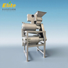 coring pulping machine