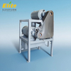 plum pitter machine