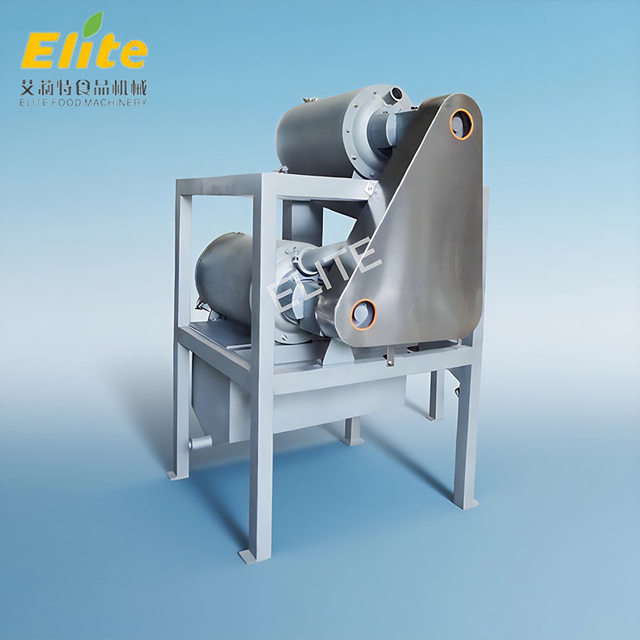 plum pitter machine
