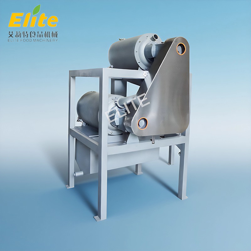 plum pitter machine
