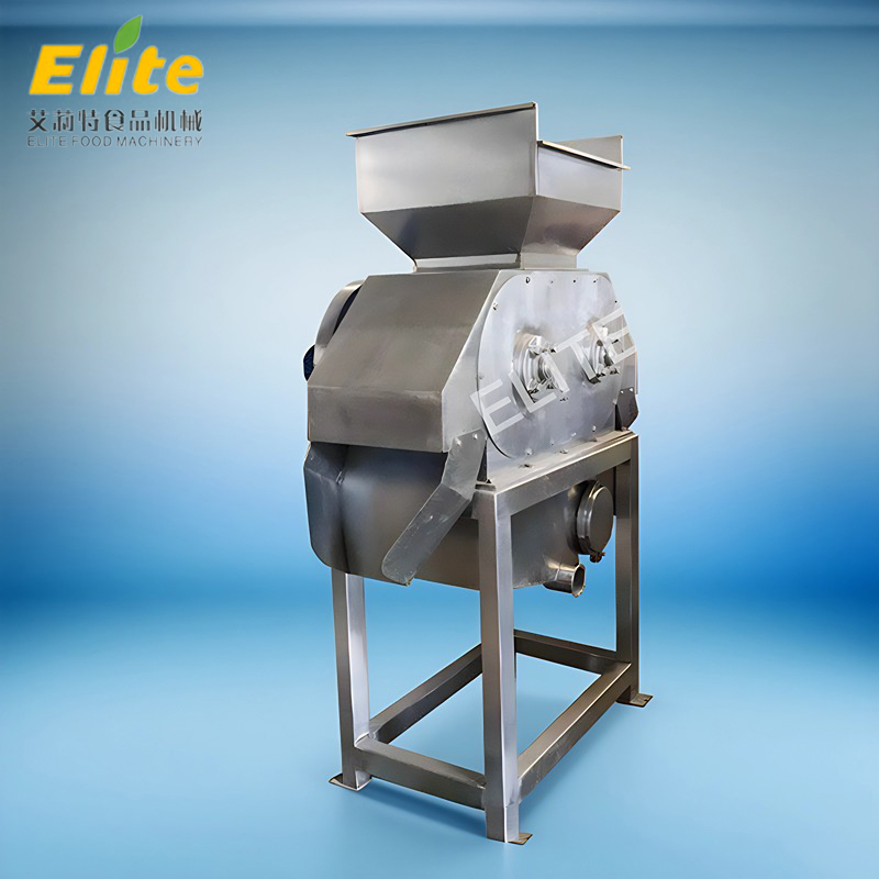 passion fruit juicer machine