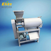 apple pulper machine
