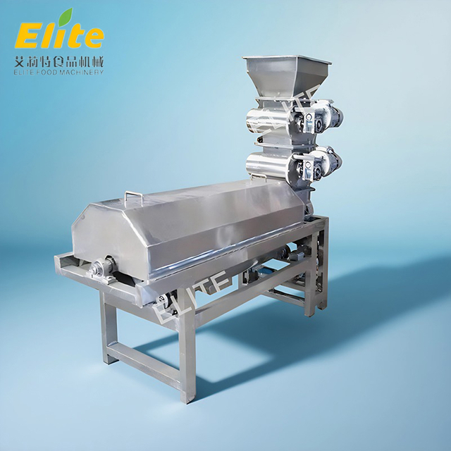 pomegranate seed removal machine