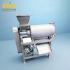 tomato pulping machine