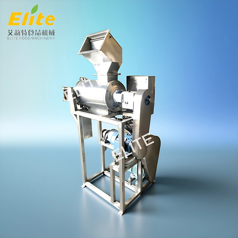 coring juicer