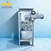 grape crusher destemmer