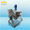 Jacketed Kettle