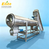 equipment for blanching