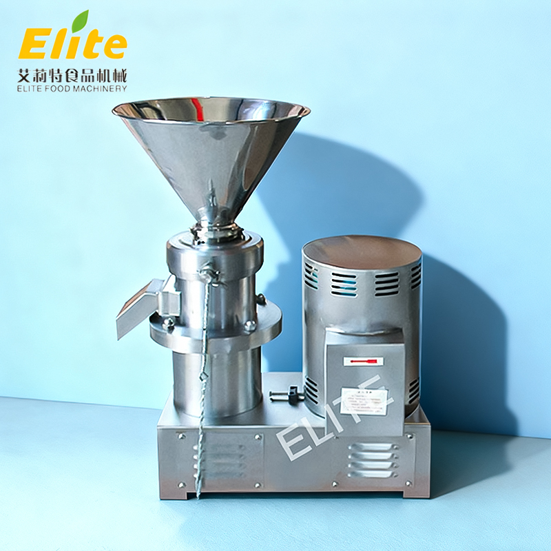 colloid mill
