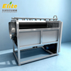 potato washing machine