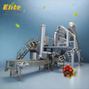 steam peeling machine