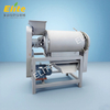 pulpy grape juice making machine