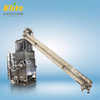 potato steam peeler